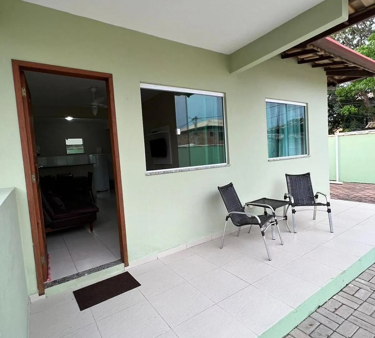 Flats Mares Apartment Armacao dos Buzios Brazil
