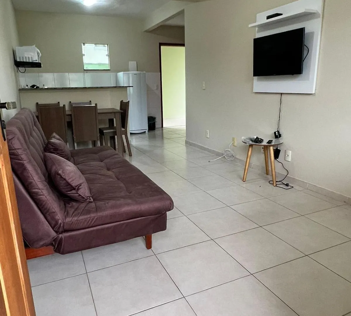 Flats Mares Apartment Armacao dos Buzios