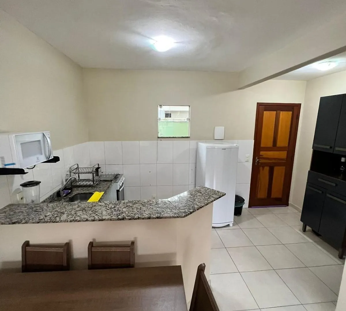 Flats Mares Apartment Armacao dos Buzios