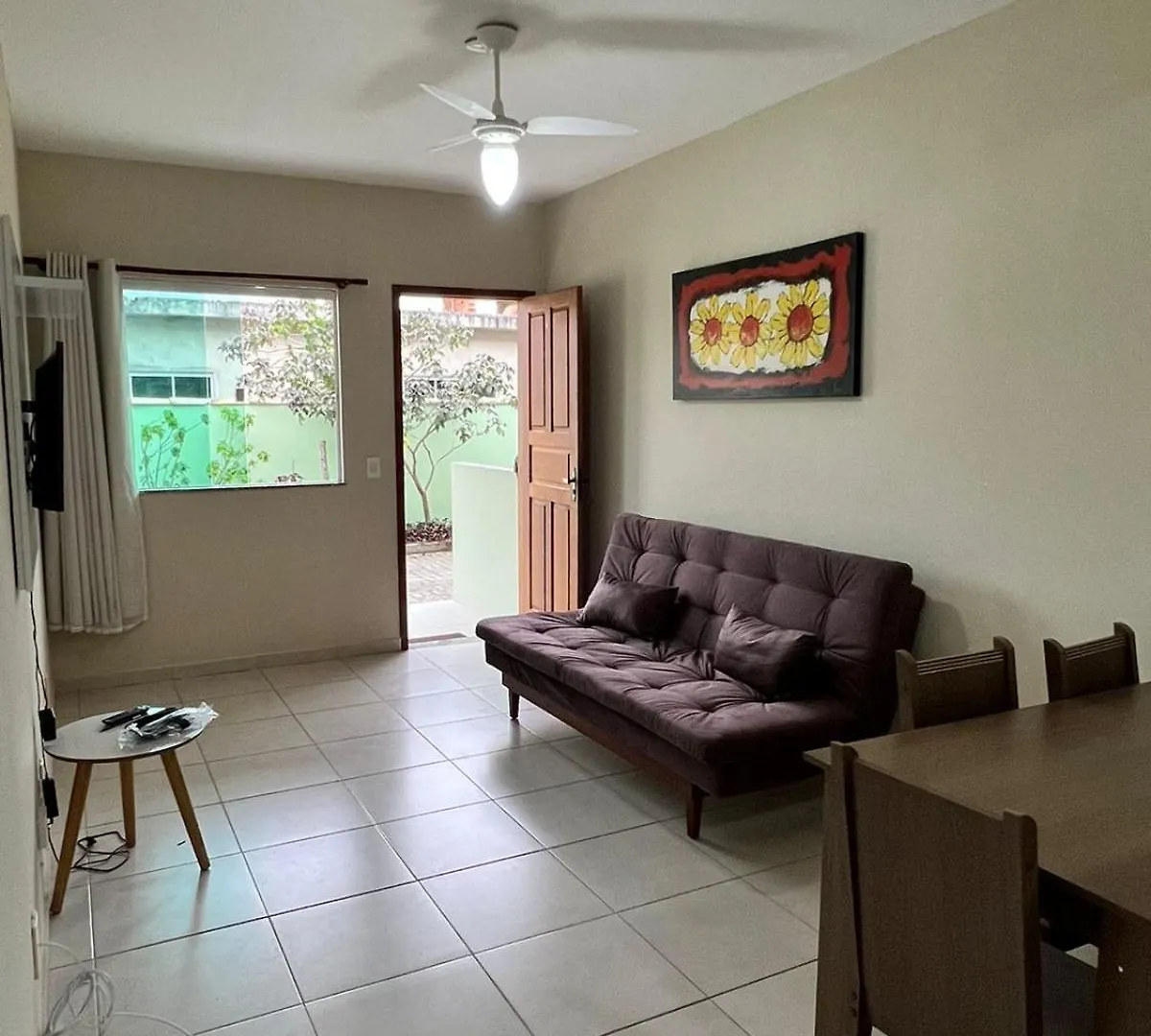 Flats Mares Apartment Armacao dos Buzios Brazil