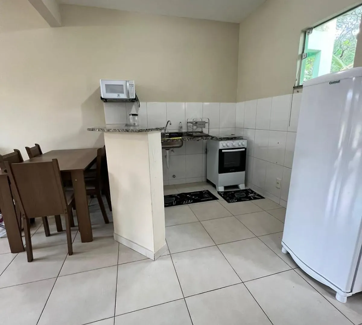 Flats Mares Apartment Armacao dos Buzios