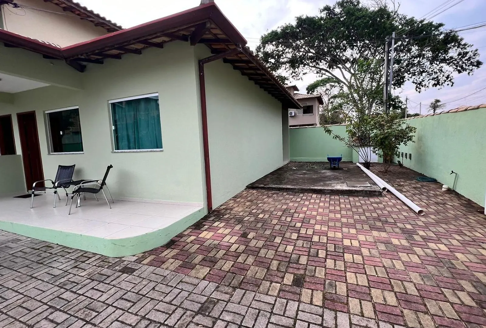 Flats Mares Apartment Armacao dos Buzios